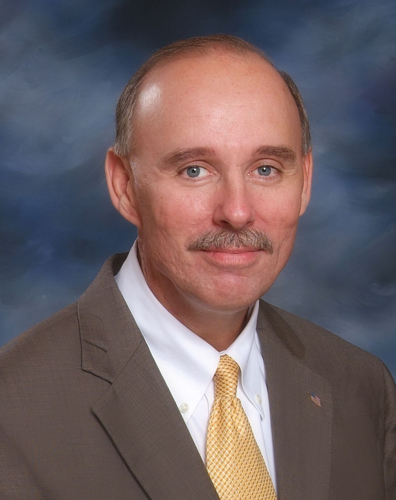 Dennis Baldwin